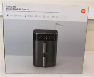 IZPĀRDOŠANA. Xiaomi Smart Double Stack