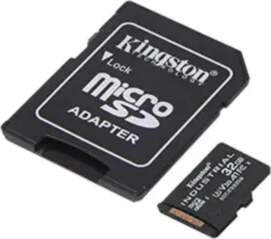 Kingston | UHS-I | 32 GB