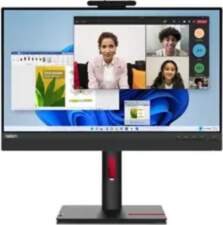 Lenovo  |  ThinkCentre  |  Tiny-in-One 24