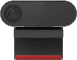Lenovo | ThinkSmart CAM | Melna