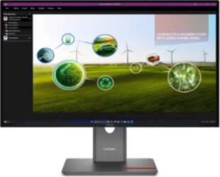 Lenovo  |  ThinkVision  |  P27Q-40  |