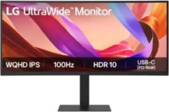 LG  |  34U650A-B  |  34 &quot