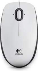 Logitech  |  B100  |  Portatīvais optiskais