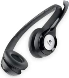 Logitech  |  Datora austiņas  |  H390