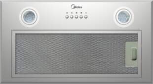 Midea nosūcējs | MCI606 | Iebūvēts