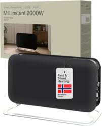 Mill  |  Sildītājs  |  SG2000LED  |