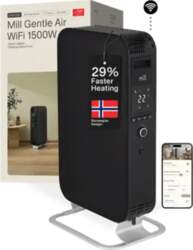 Mill  |  Sildītājs  |  OIL1500WIFI3 Maigs