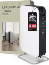 Mill | Sildītājs | AB-H1500DN |