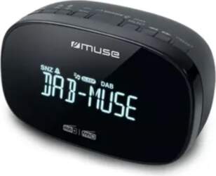 Muse | DAB+ / FM divu