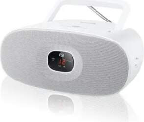 Muse | MD-202RDW | Portatīvais radio