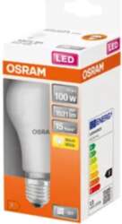 Osram Parathom Classic LED | E27