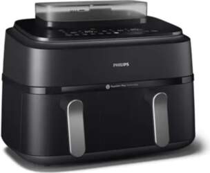 Philips | Divu grozu karstā gaisa