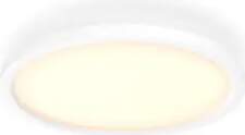 Philips Hue Aurelle apļa panelis, balts