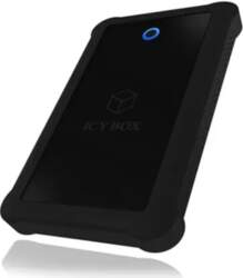Raidsonic  |  ICY BOX  |  IB-233U3-B