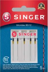 Singer | Mikrotex adata 80 /
