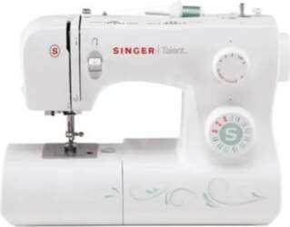 Singer | Talants | SMC 3321