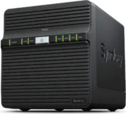Synology  |  Torņa NAS  |  DS423