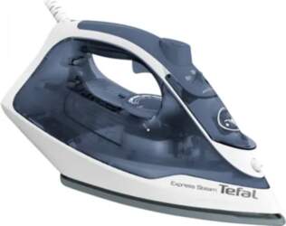 TEFAL  |  FV2837E0  |  Tvaika gludeklis