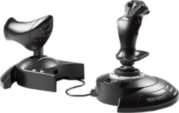 Thrustmaster  |  Joystick  |  T.Flight