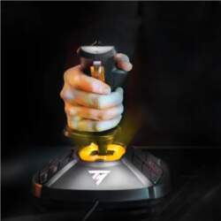 Thrustmaster  |  Joystick T 16000M FCS