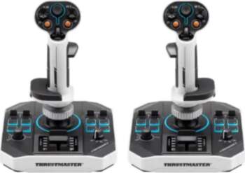 Thrustmaster SOL-R 2 Hosas WW  |