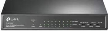 TP-LINK | Slēdzis | TL-SF1009P |