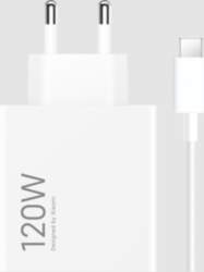 Xiaomi 120W HyperCharge Combo (Type-A) EU