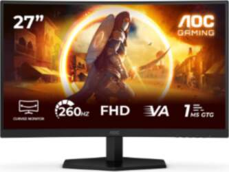 AOC C27G42ZE  |  27 "  |