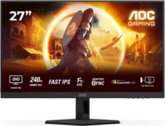 AOC | Q27G4ZR | 27 "