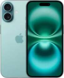 Apple iPhone 16 | Teal |