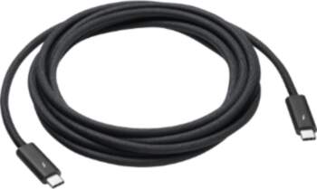 Apple Thunderbolt 4 (USB‑C) Pro kabelis