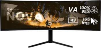 Arozzi Nova  |  49 "  |