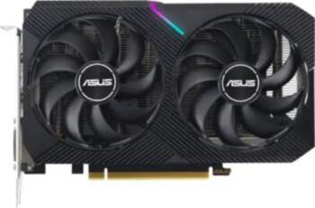 Asus | Dual GeForce RTX 3050