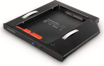 AXAGON RSS-CD09 ODD – 2.5&quot