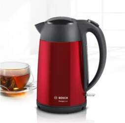 Bosch | Tējkanna | DesignLine TWK3P424