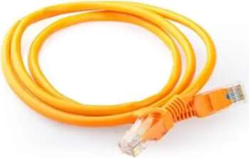 Cablexpert  |  26GEMPP1205MO  |  Oranžs RJ-45
