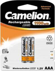 Camelion | AAA / HR03 |