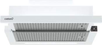CATA Ventilators  |  CAMPANA TFH 6830