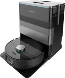Cecotec Conga X70  |  Robotu putekļsūcējs