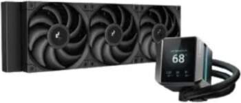 Deepcool | CPU Dzesētājs | MYSTIQUE