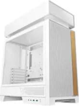Deepcool korpuss | CL660 WH |