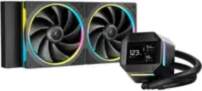 Deepcool  |  LM240  |  Šķidruma