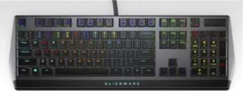Dell  |  Alienware spēļu tastatūra  |
