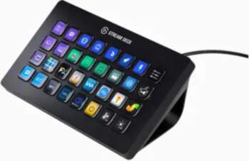 Elgato  |  Stream Deck XL  |