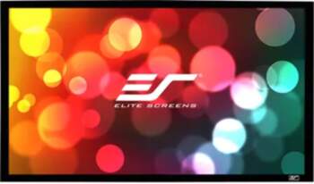 Elite Screens | SableFrame sērija |
