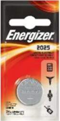 Energizer | CR2025 | Litija |