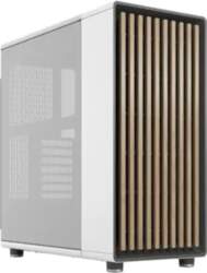 Fractal Design  |  North  |  Krīts