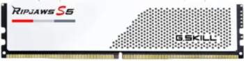 G.Skill  |  Ripjaws S5 White