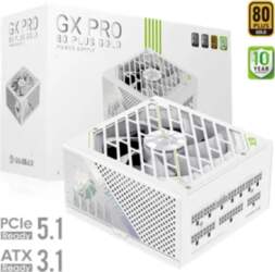 Gamemax  |  PSU  |  GX PRO