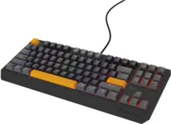 Genesis THOR 230  |  Mehāniskā spēļu